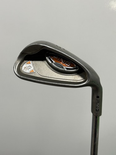 Ping g10 iron black - ping, /