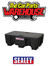 Sealey DRP17 Barrel Bund Oil