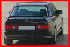 MERCEDES 190 W201   TRUNK