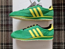 adidas SL76 - size? exclusive - FW7161 - UK10