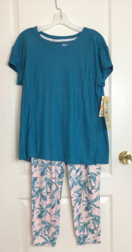 Muk luks blue - luks,
