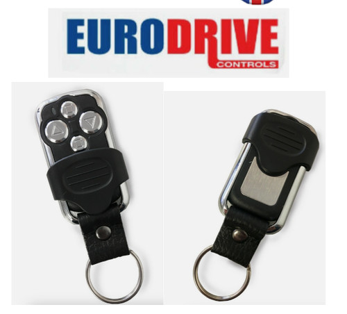 Drs eurodrive remote control - drs,