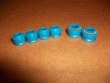 Honda VT500FT VT500C VT 500 C FT "83 & 84" - VITON Valve Seals - Set of 6 - NEW