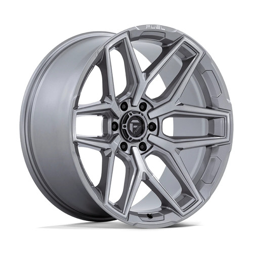 Fuel flux alloy - fuel,