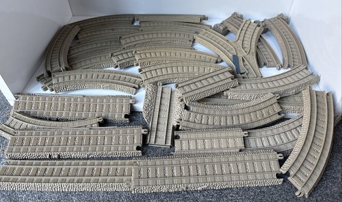 Tomy trackmaster thomas - , the