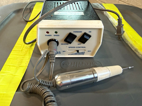 Professional electric nail - professional,