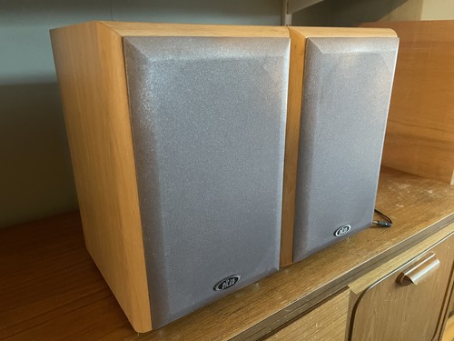 Eltax monitor iii speakers - eltax,