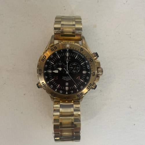 Nautica nst yachtimer - nautica,