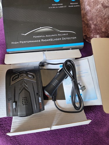 High performance radar laser - radar, &
