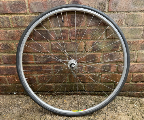 Mavic ma2 rear road - rear,
