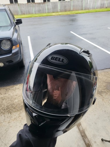Bell qualifier motorcycle - bell,