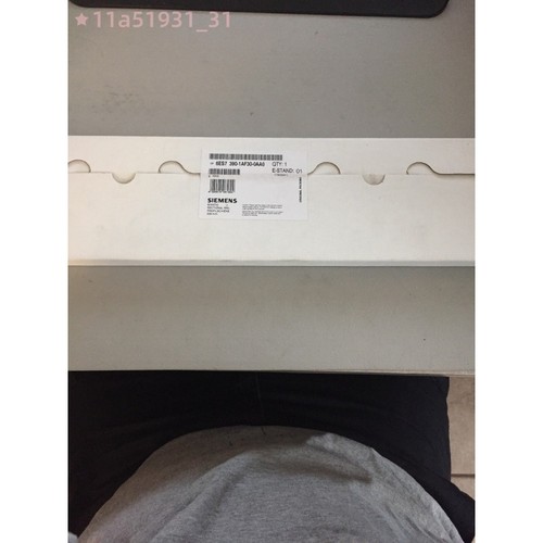 Siemens 6es7 390 1af30 - 6es7, 390-1af30-0aa0