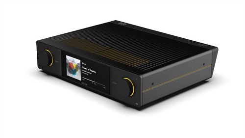 Arcam sa35 streaming - sa35,
