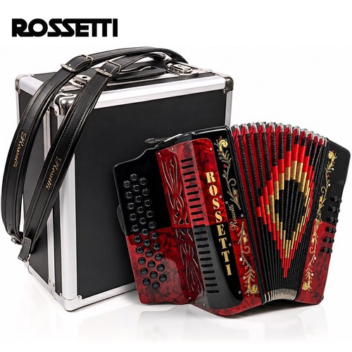 Rossetti 3112 fbe button - rossetti,