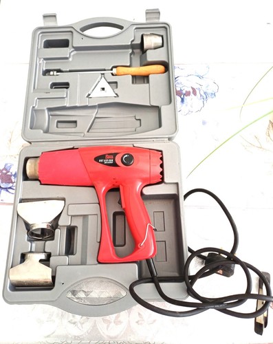 Power devil electrically - power,