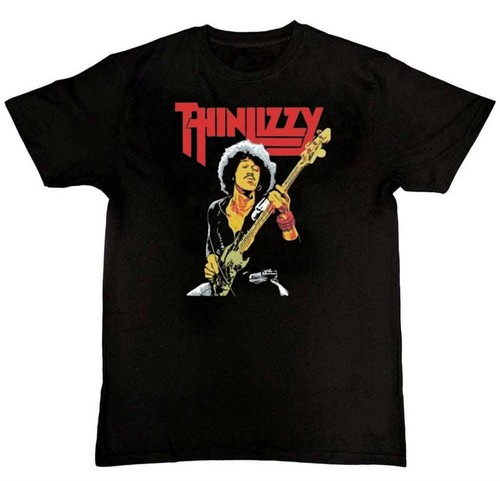 Thin lizzy phil lynott - lizzy,