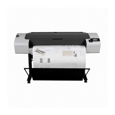 HP DesignJet T790 ePrinter CR649A 44 inch Plotter, up to 112cm, LAN, USB (mk)