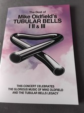 Tubular Bells Souvenir