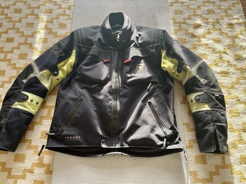 Rukka armaxis goretex pro - goretex,