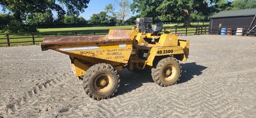 Sanderson winget dumper - winget,