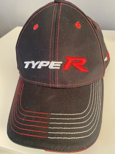 Honda type baseball - baseball, cap