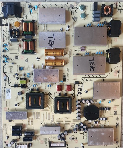 Sony power supply board g34 - supply,