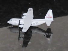 Dragon Wings USAF C-130J