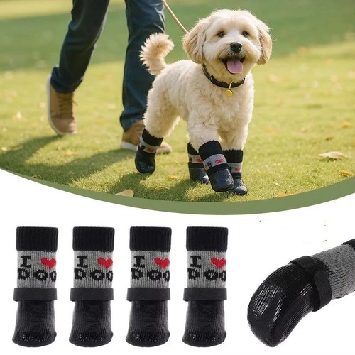 Anti slip waterproof - slip,