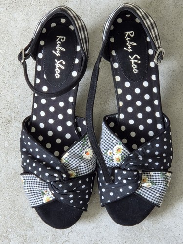 Ruby shoo women shoes - size, 7