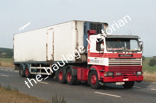 Thh truck photos - photos, scania