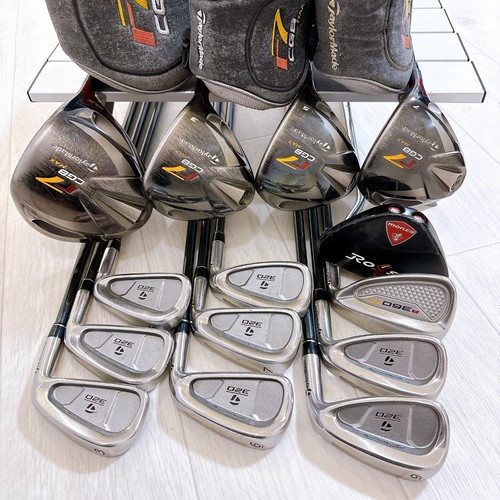 Taylormade cgb max 320 - r7,