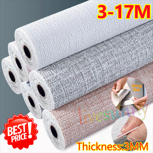 17m thicken self adhesive - 17m, self-adhesive