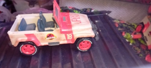 Mattel jurassic park legacy - mattel,