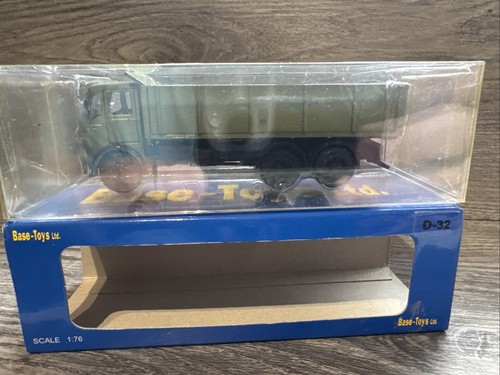 Scale london transport - 1:76,