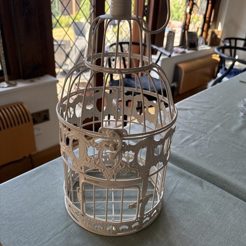 Bird cage wedding - wedding, event