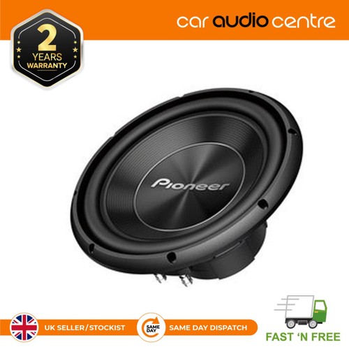 Pioneer a250d4 25cm - pioneer, ts-a250d4