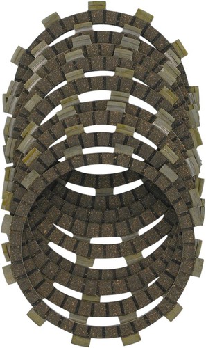Ebc standard series - ebc, clutch