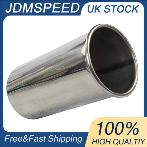 101mm rolled out weld - 101mm,
