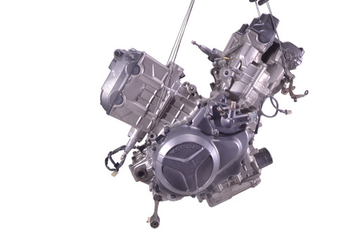 Honda vtr1000 engine - vtr1000, motor