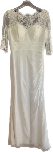 True bride ivory - bride, bridesmaid