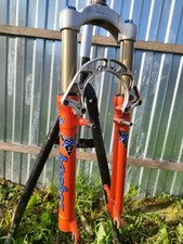 Vintage mtb. fork Marzocchi