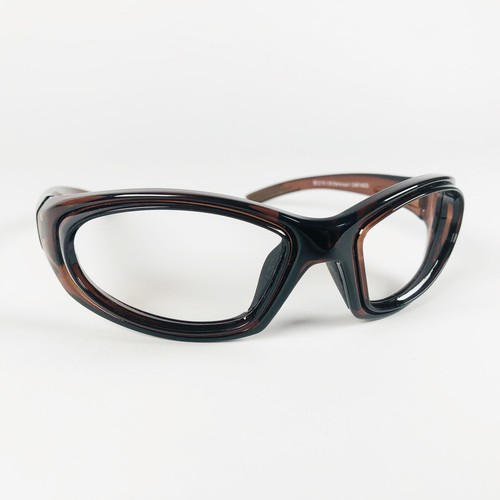 Osiris eyeglasses brown oval - osiris,