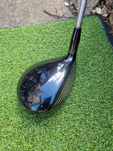 Titleist 915f wood - 3,