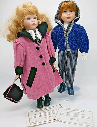 Knightsbridge collection pair - knightsbridge,