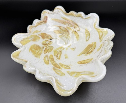 Murano tutti frutti art - murano,
