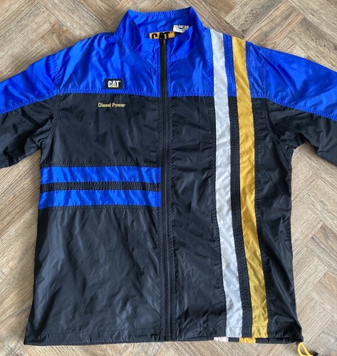 Vintage mens cat - vintage, power