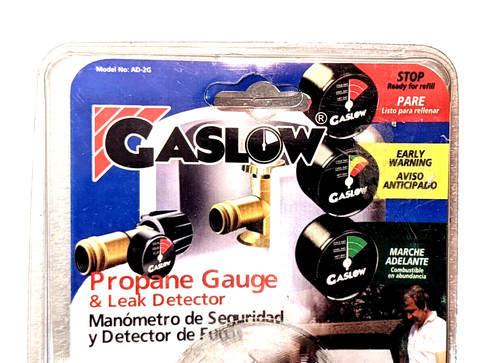 Gaslow propane lp tank - gaslow,
