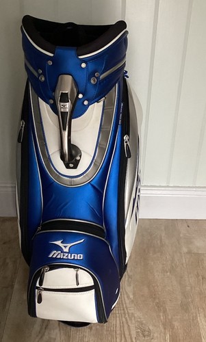 Mizuno midsize golf cart - midsize,