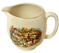Sandland Ware Cream Jug –