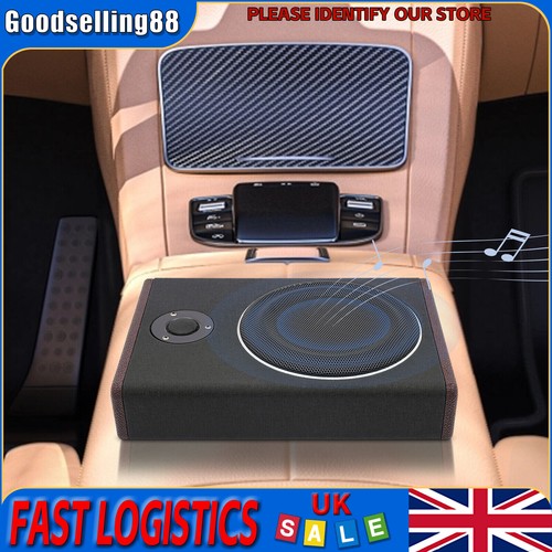 600w 8inch car under - under, seat